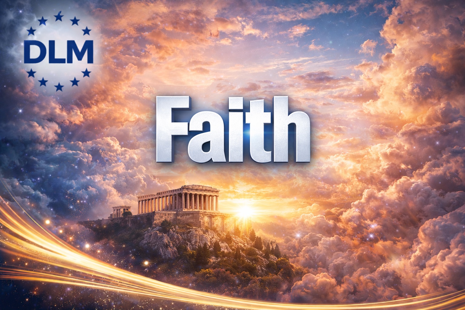 DLM Faith